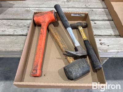Misc. Hammers