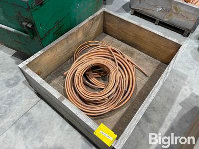 Misc Copper Wire