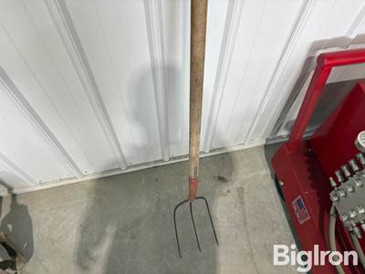 Hay Fork