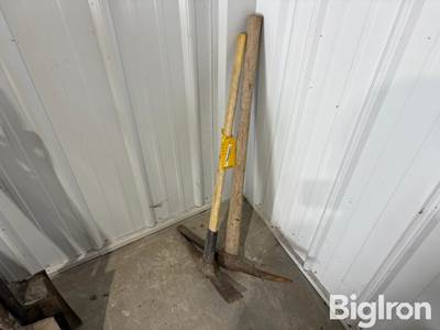 Pick Axes