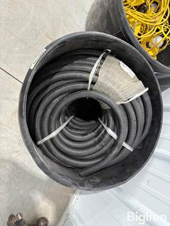 Misc. Roll of Loom