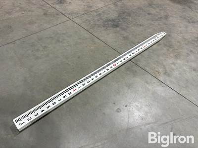 Laser Height Stick