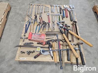 Hand Tools