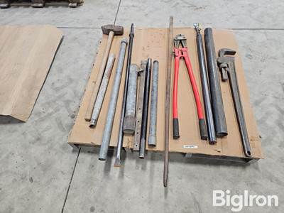 Hand Tools