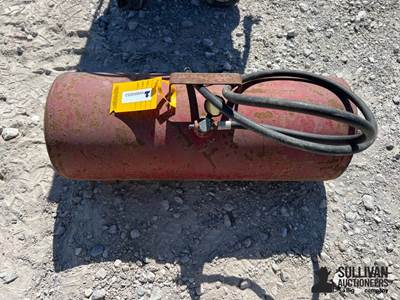 Portable Air Tank