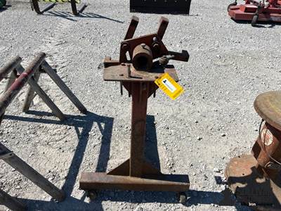 Engine Stand