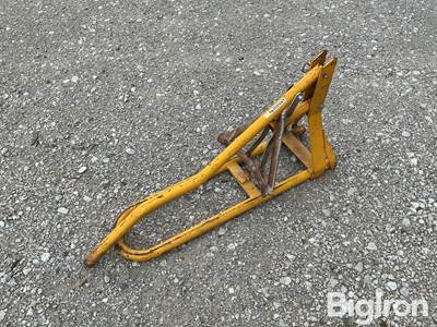 manual tire bead breaker