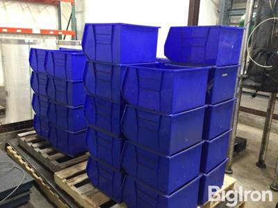 Storage Containers