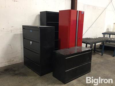 Cabinets