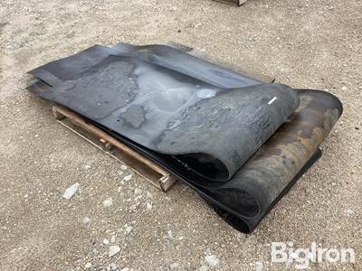 Rubber Mats