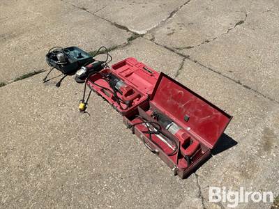 Shop Tools