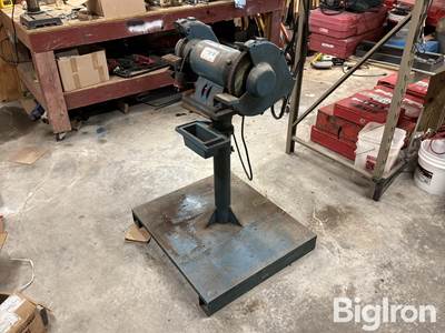 Stand Grinder