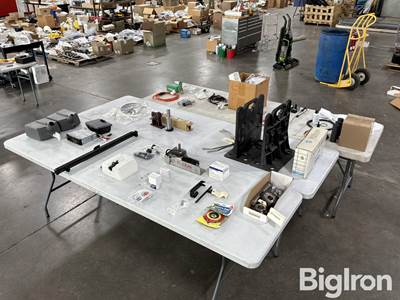 Supplies & Tools