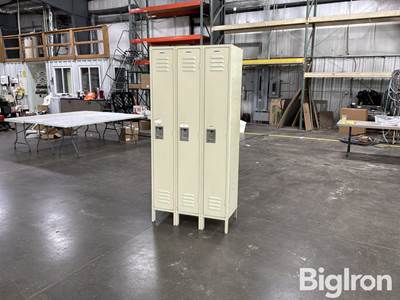 Lockers