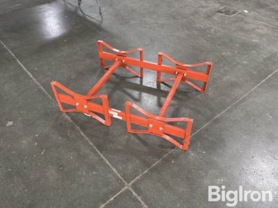 55-Gal Drum Stand