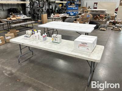 Shop Supplies
