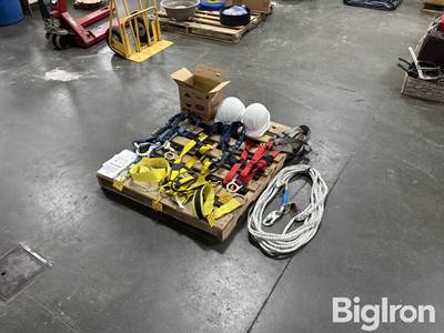 Safety Equipment