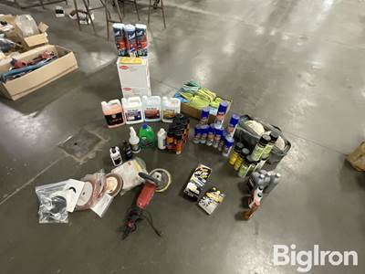 Ultimate Cleaning Package