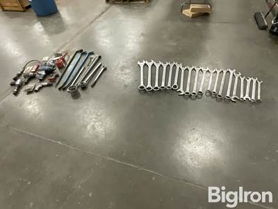 Shop Tools
