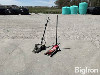 Floor Jacks
