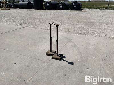 Jack Stands