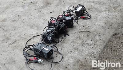 Battery Maintainer