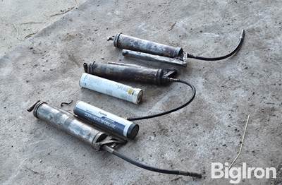 Grease Guns