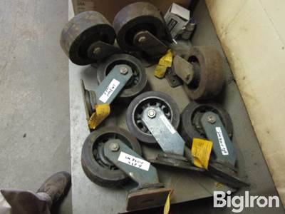 HD Castors