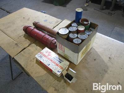 Well & Windmill Parts