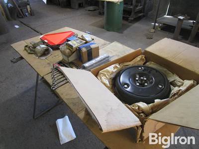 Shop Parts