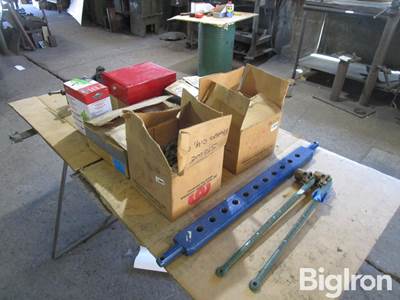 Shop Parts & Tools