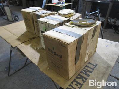 Adhesive Backed Weather Stripping Rolls