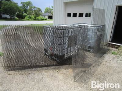 Expanded Metal Sheets