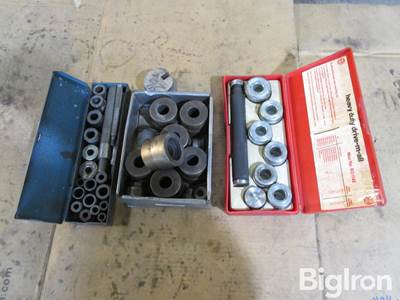Bushing Drivers