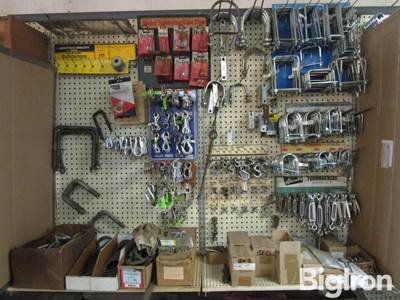 Hardware Assortment