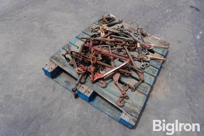 Chain Binders
