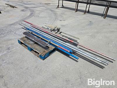 Floats and Handles
