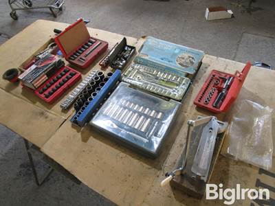 Shop Tools