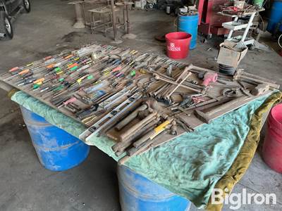 hand tools