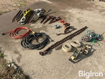 Shop Supplies