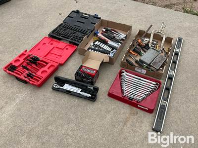 Shop Supplies