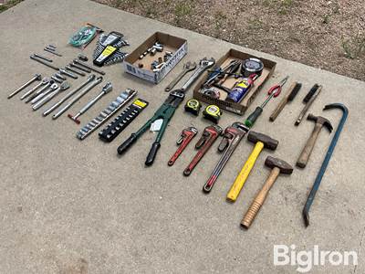 Hand Tools