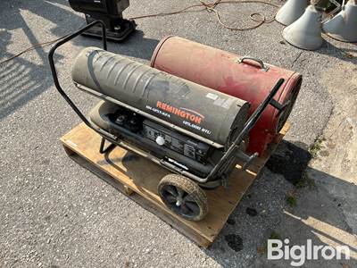 Portable Heaters
