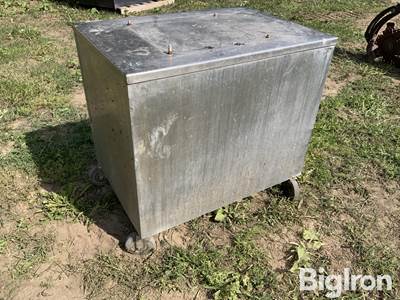 Stainless Steel Cabinet