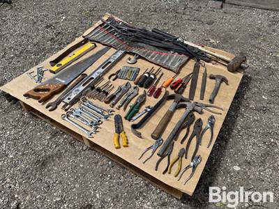 Hand Tools