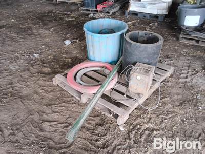 Misc Shop Supplies