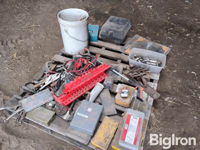 Misc Shop Tools