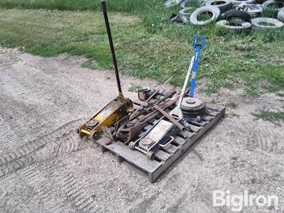 Floor Jacks