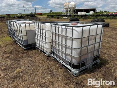 Poly Totes