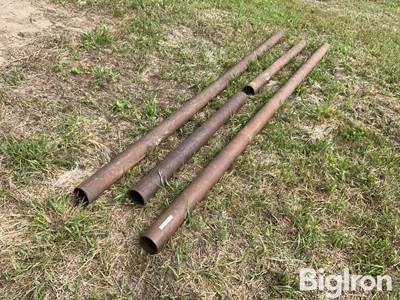Iron Tubing